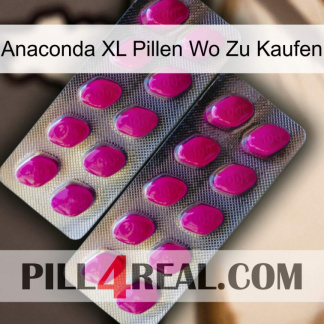 Anaconda Xl Pills Where To Buy 10